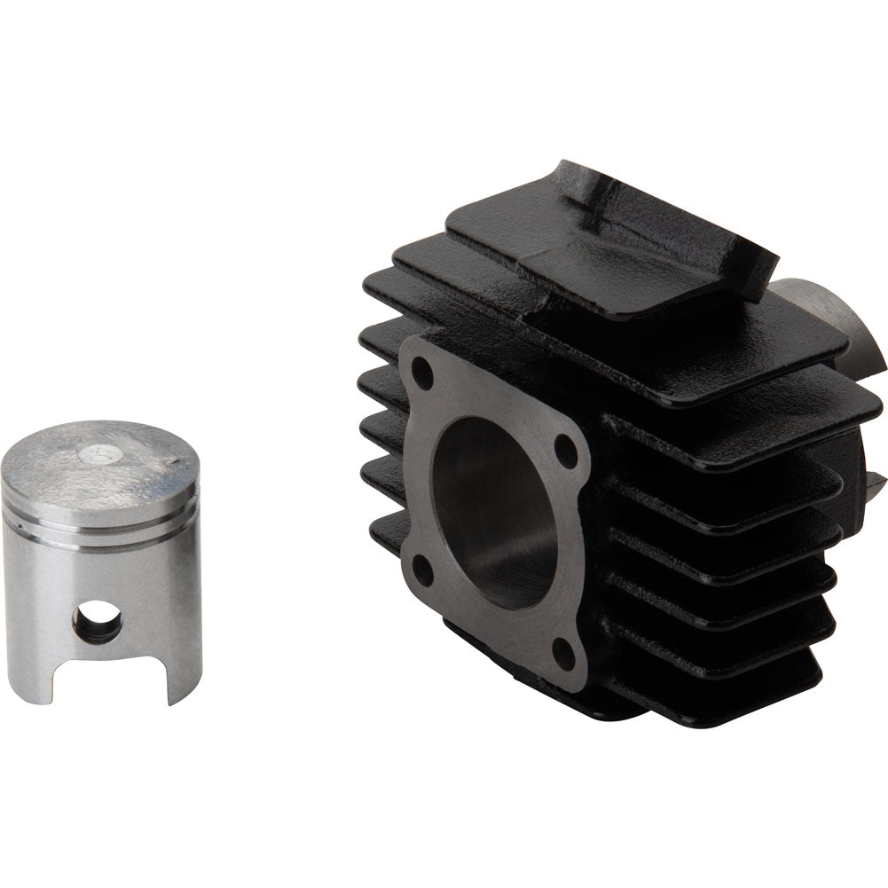 QA Parts Cylinder and Piston Kit Yamaha PW50 YZinger 1981–2026 - Adventure Parts
