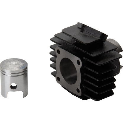 QA Parts Cylinder and Piston Kit Yamaha PW50 YZinger 1981–2026 - Adventure Parts