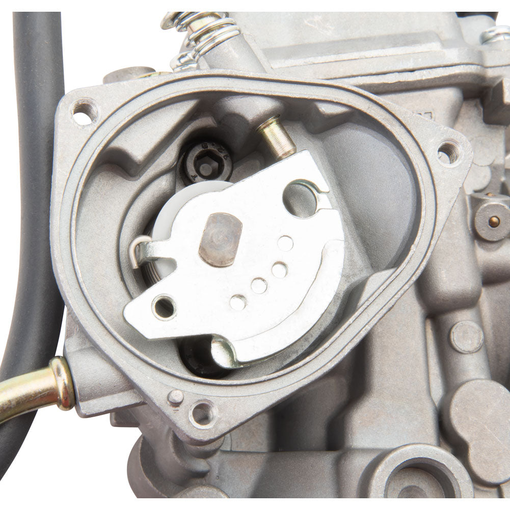 QA Parts Carburetor Yamaha KODIAK 400 2x4 2000–2006 - Adventure Parts