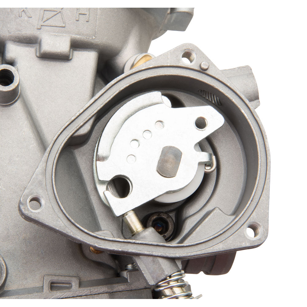 QA Parts Carburetor Suzuki DR-Z 400S 2001–2018 - Adventure Parts