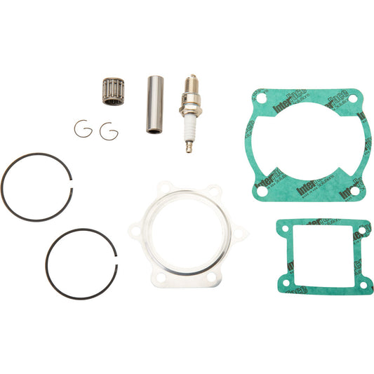 QA Parts Cylinder and Piston Kit Yamaha BLASTER 200 1988–2006 - Adventure Parts