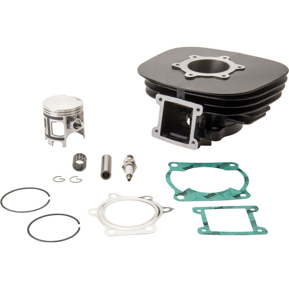 QA Parts Cylinder and Piston Kit Yamaha BLASTER 200 1988–2006 - Adventure Parts