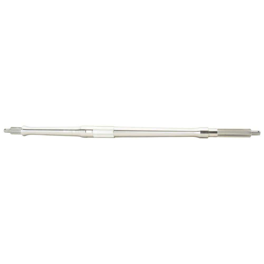 QA Parts OE Replacement Axle Yamaha WOLVERINE 350 4X4 1995–2005 - Adventure Parts