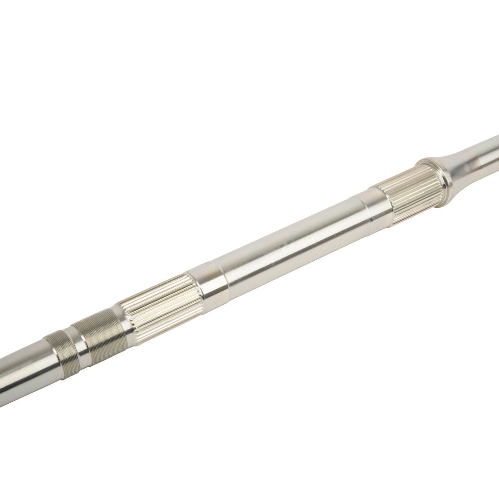 QA Parts OE Replacement Axle Yamaha RAPTOR 660 2001–2005 - Adventure Parts