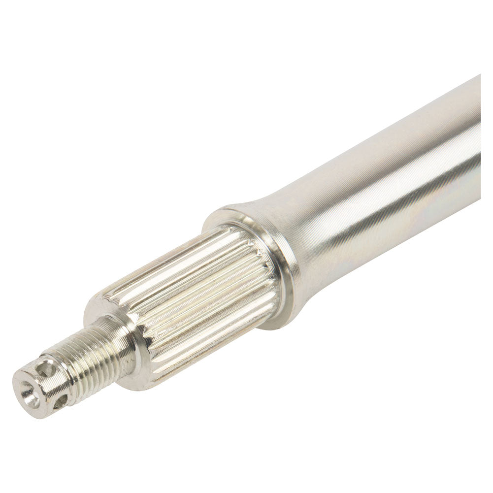 QA Parts OE Replacement Axle Yamaha RAPTOR 660 2001–2005 - Adventure Parts