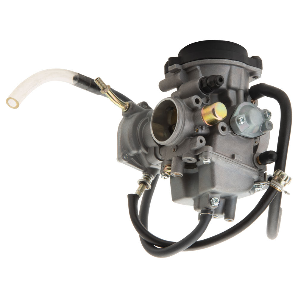 QA Parts Carburetor Yamaha KODIAK 400 2x4 2000–2006 - Adventure Parts