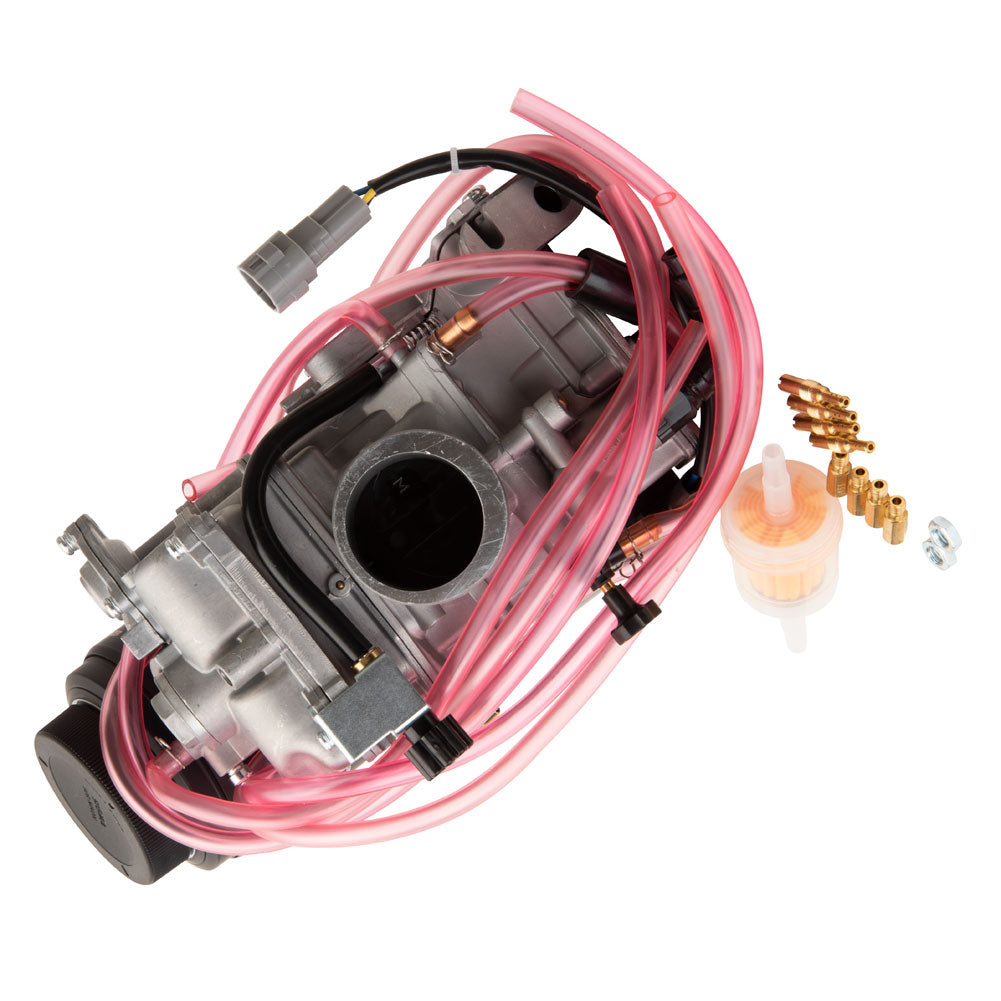 QA Parts Carburetor Yamaha YZ250F 2001–2013 - Adventure Parts
