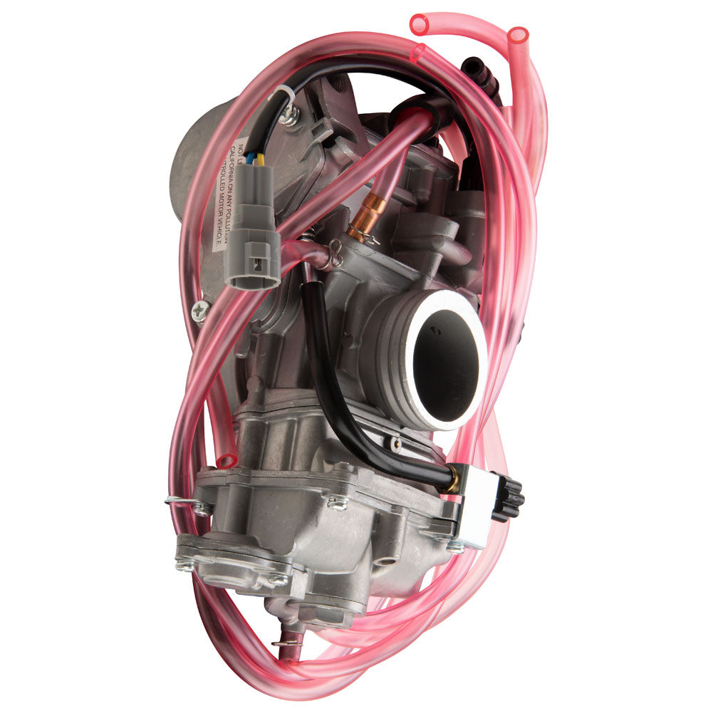 QA Parts Carburetor Yamaha YZ250F 2001–2013 - Adventure Parts