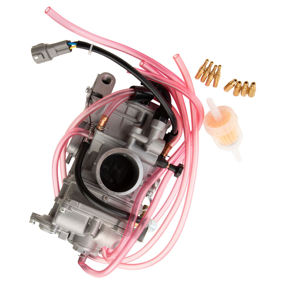 QA Parts Carburetor Yamaha WR450F 2003–2011 - Adventure Parts