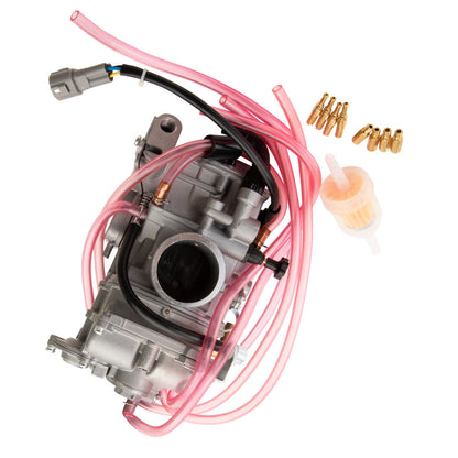 QA Parts Carburetor Yamaha WR450F 2003–2011 - Adventure Parts