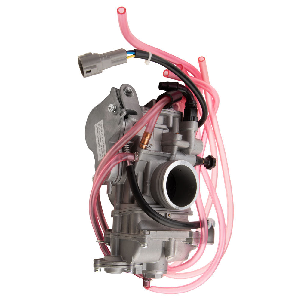 QA Parts Carburetor Yamaha WR450F 2003–2011 - Adventure Parts