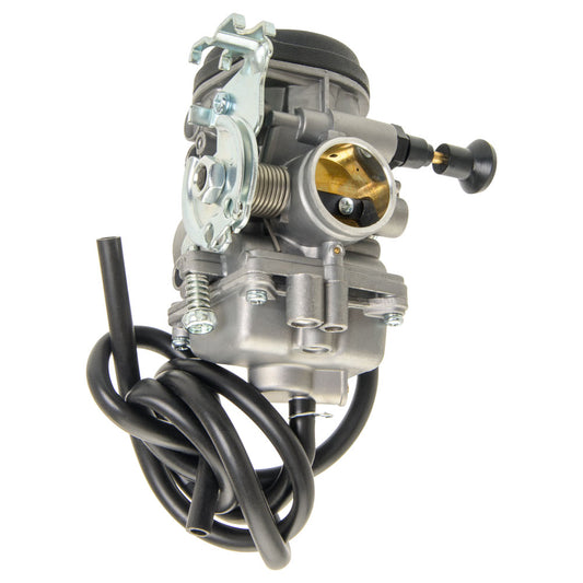 QA Parts Carburetor Upgrade Kit Yamaha TW200 1987–2000 - Adventure Parts