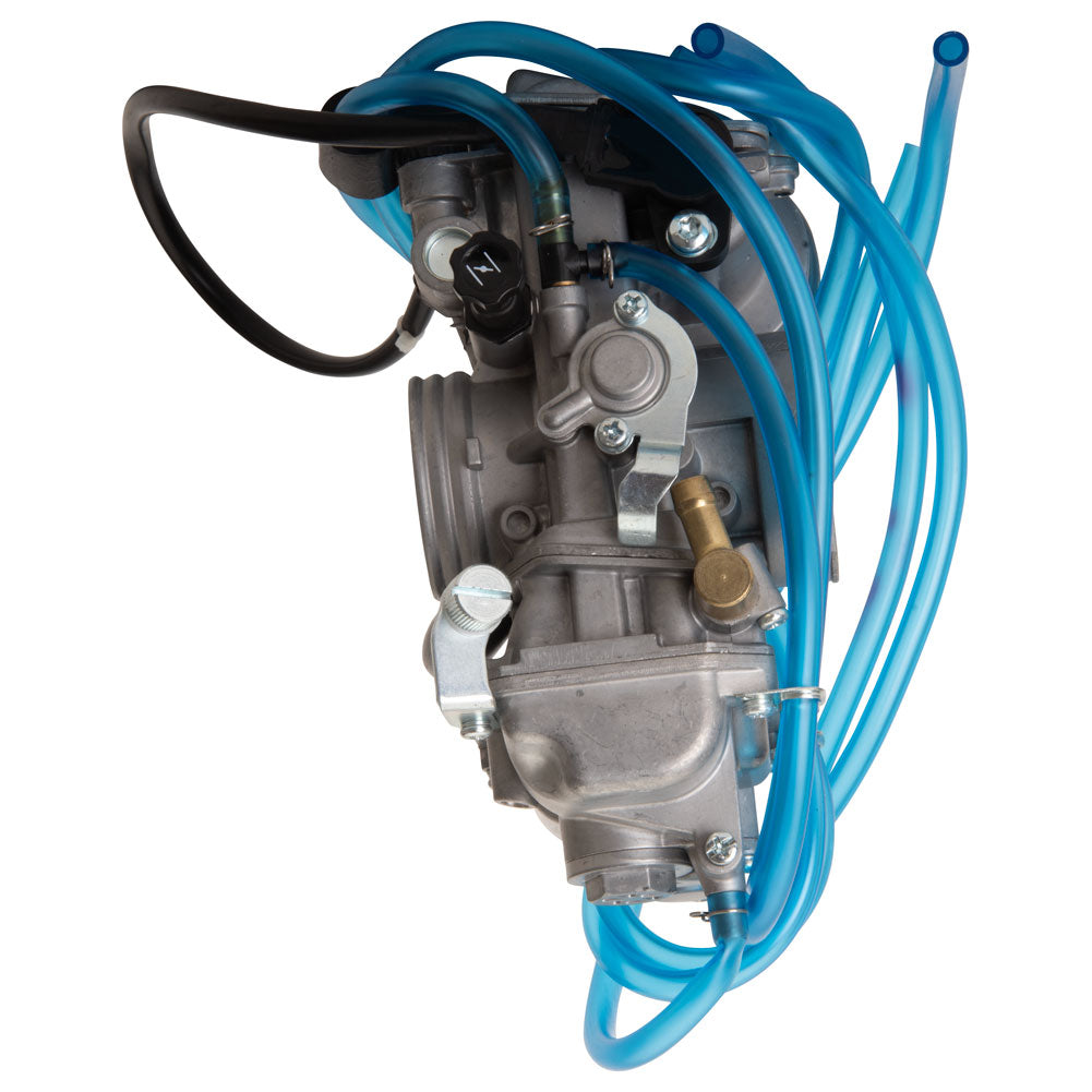 QA Parts Carburetor Honda CRF450R 2002–2008 - Adventure Parts