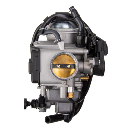 QA Parts Carburetor Honda TRX 500 2x4 FOREMAN 2005–2011 - Adventure Parts