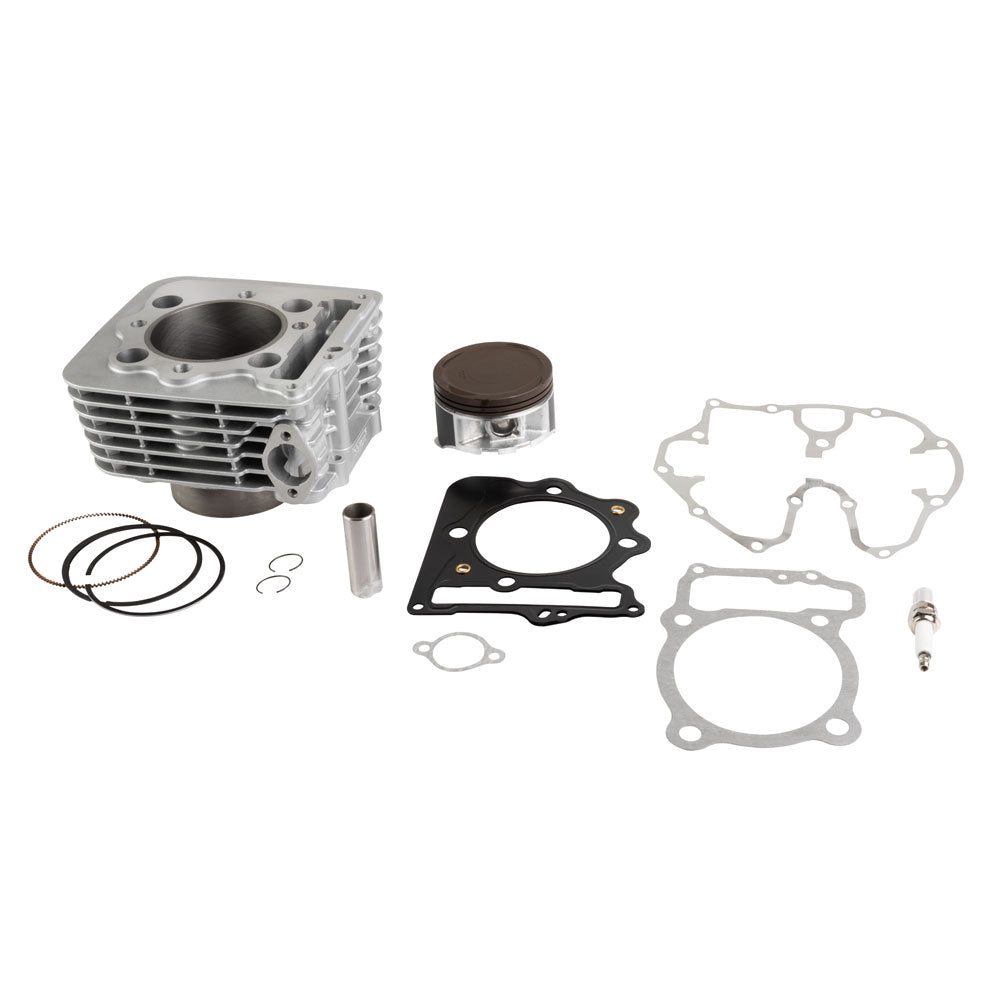 QA Parts Cylinder and Piston Kit Honda TRX 400EX 1999–2014 - Adventure Parts