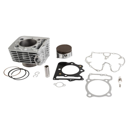 QA Parts Cylinder and Piston Kit Honda TRX 400EX 1999–2014 - Adventure Parts