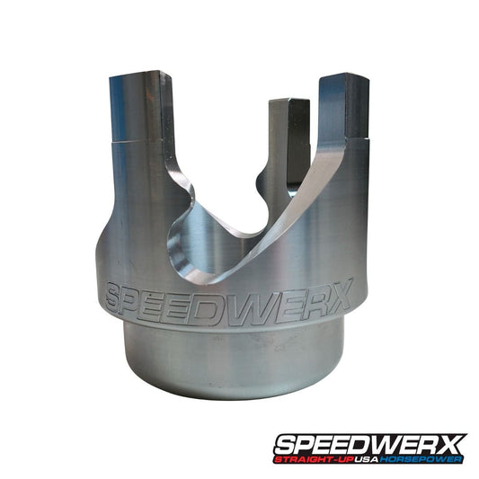 Speedwerx Ski-Doo QRS Helixes Progressive Cut