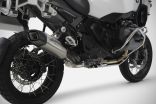 ZARD Exhaust Slip-On Bmw R 1300 GS Adventure 2024-2025