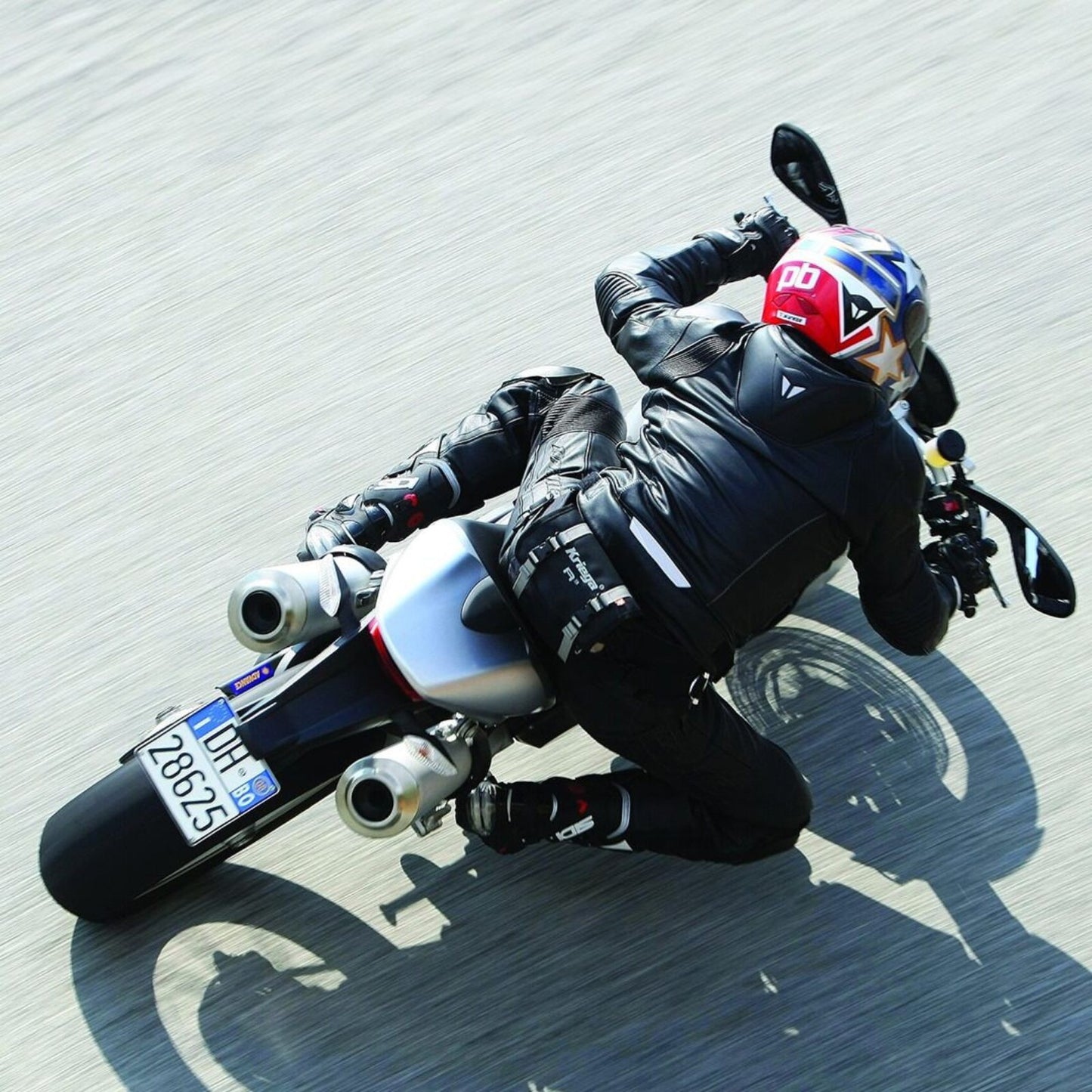 Kriega R3 Waist Pack Motorcycle Drypack