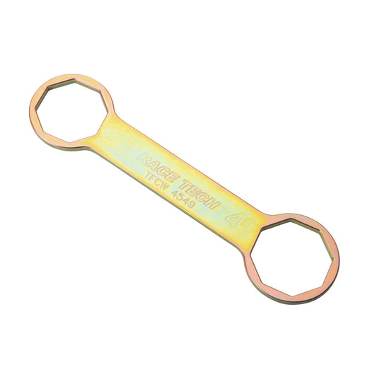 Race Tech Fork Cap Wrench Stark Future Varg EX 2023-2025