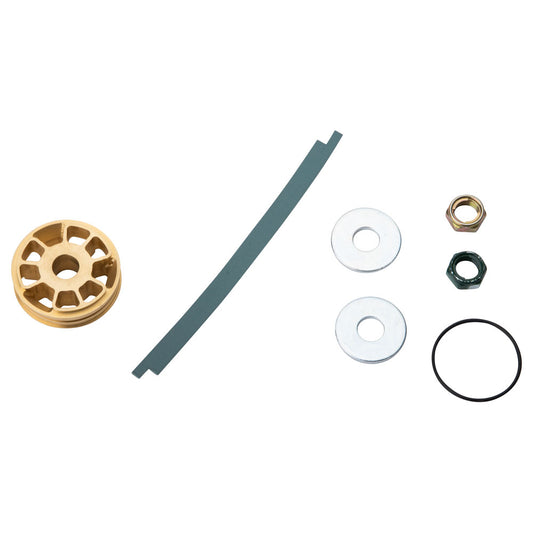 Race Tech G3-LD Shock Gold Valve Kit Stark Future Varg EX 2023-2025
