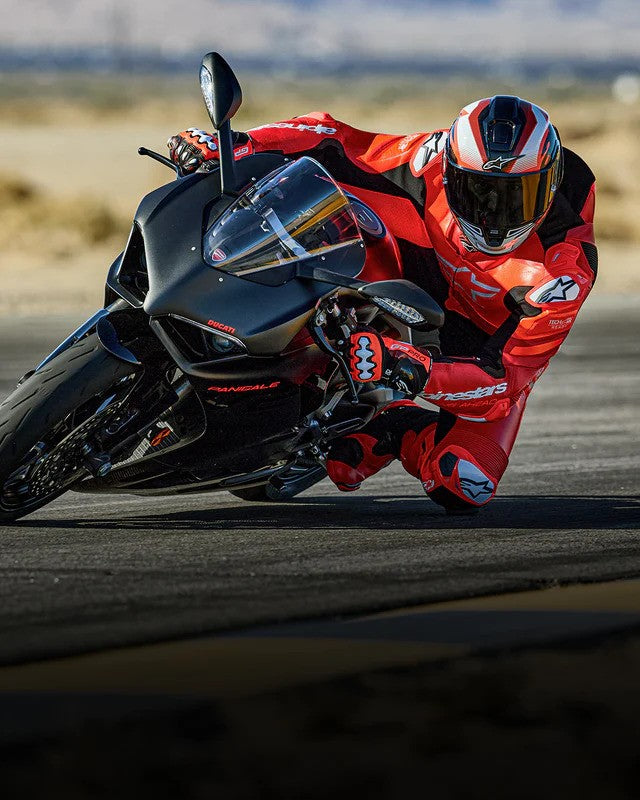 Alpinestars Tech-Air® 5 Plasma Airbag System - Adventure Parts