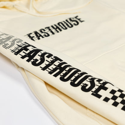 Fasthouse Racer Hooded Pullover - Adventure Parts