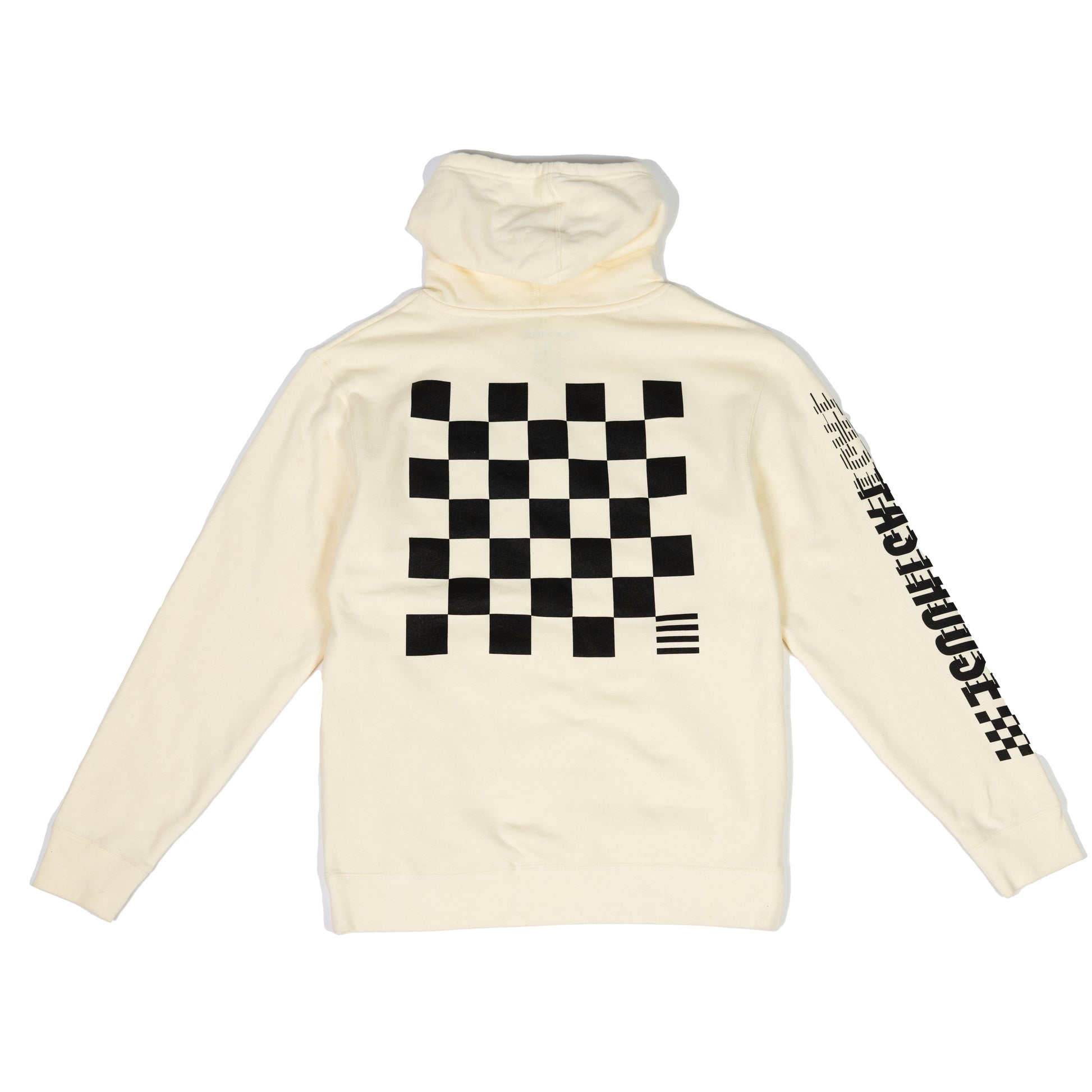 Fasthouse Racer Hooded Pullover - Adventure Parts