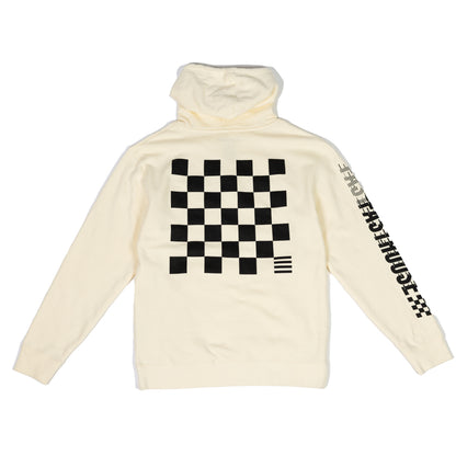 Fasthouse Racer Hooded Pullover - Adventure Parts