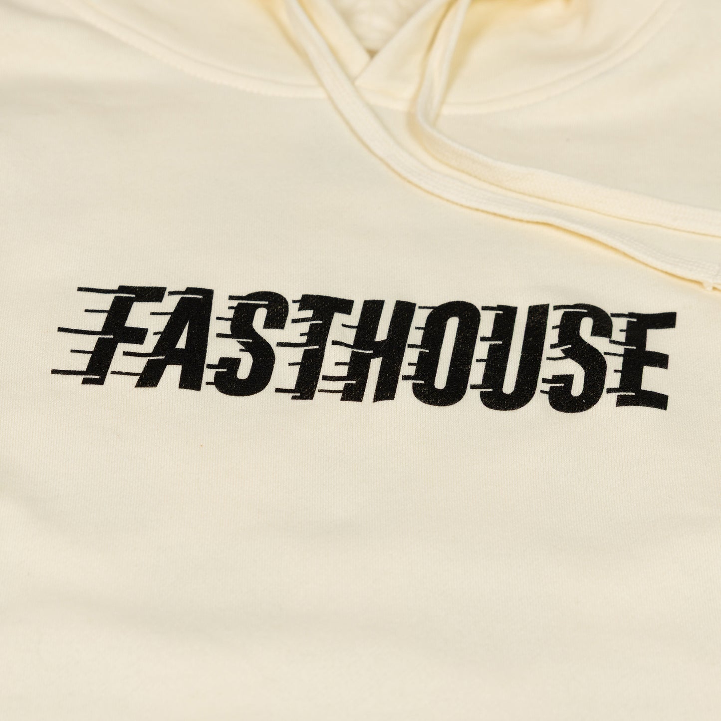 Fasthouse Racer Hooded Pullover - Adventure Parts