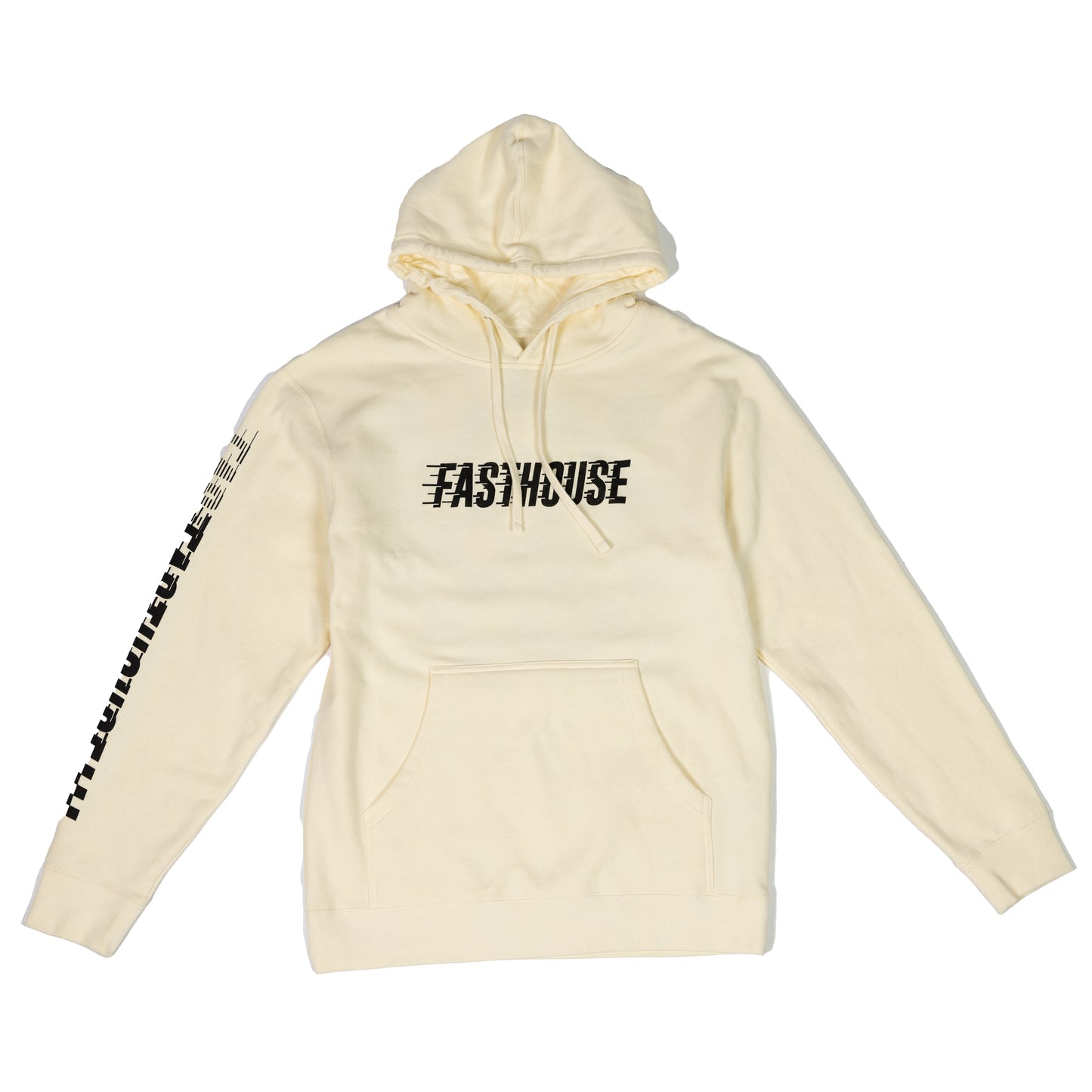 Fasthouse Racer Hooded Pullover - Adventure Parts