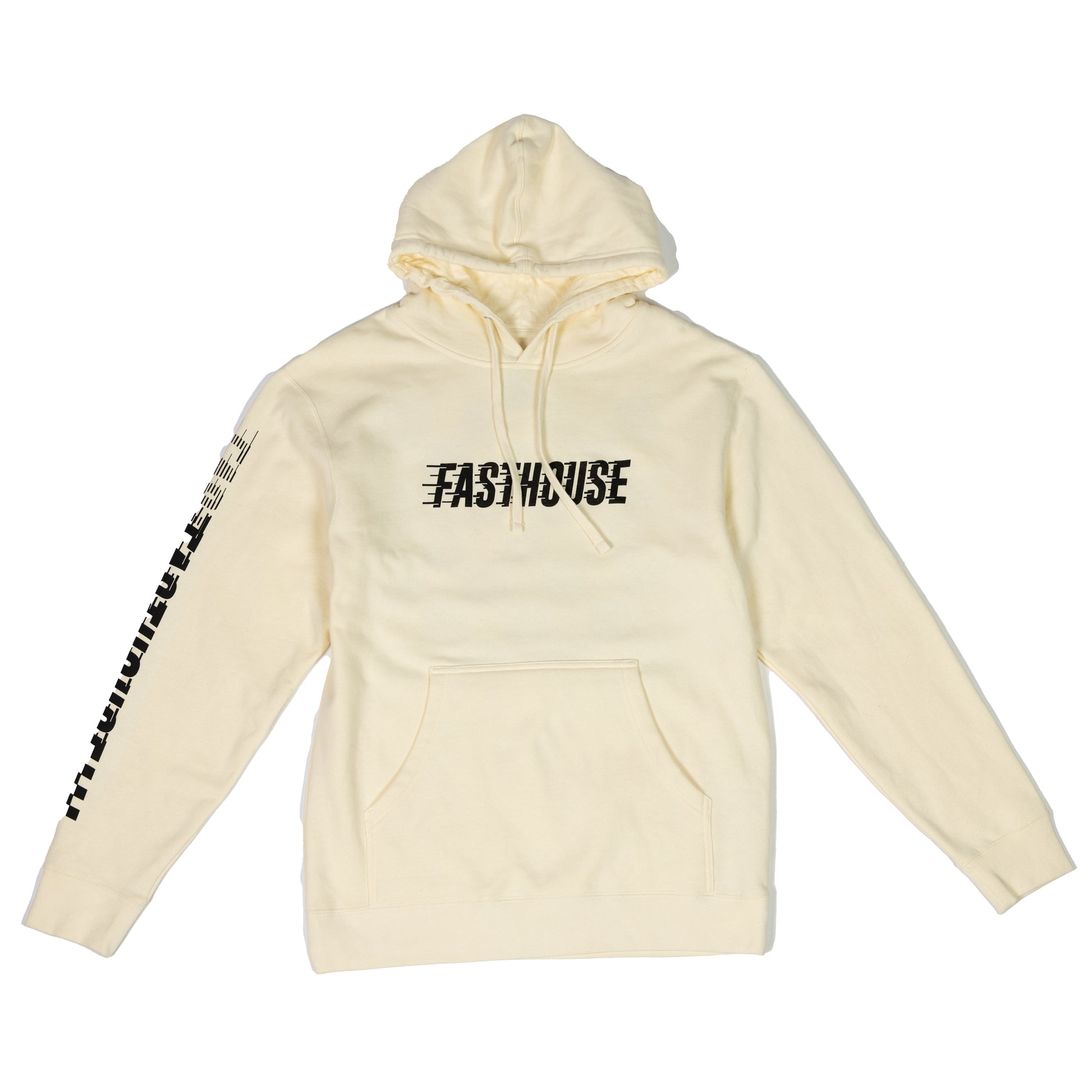 Fasthouse Racer Hooded Pullover - Adventure Parts