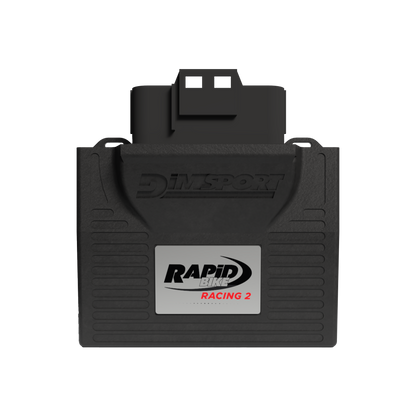 Rapid Bike Racing2 Tuning Kit Yamaha MT-09/FZ-09 2024-2025