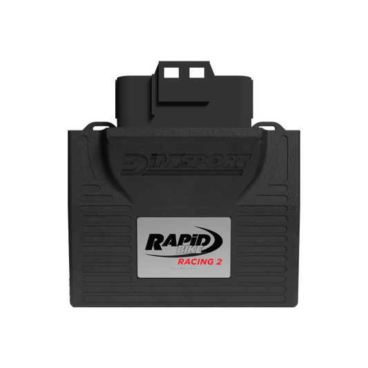 Rapid Bike Racing2 Tuning Kit Yamaha MT-09/FZ-09 2024-2025