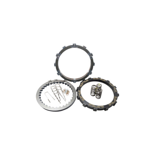 Toce Rekluse RadiusX Clutch Kit for the Indian FTR1200 - Adventure Parts