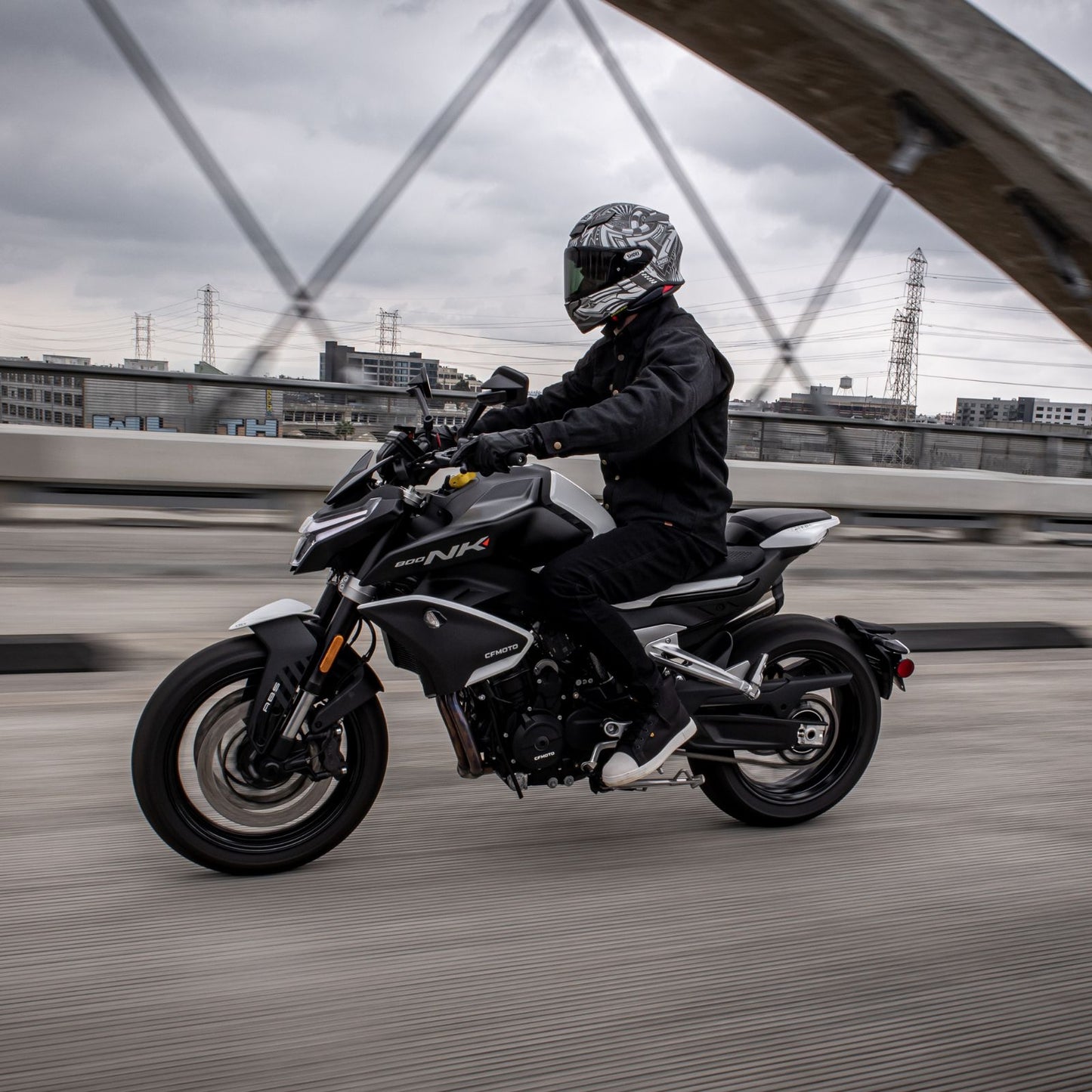 Cortech Rambler Wax Cotton Riding Jacket - Adventure Parts