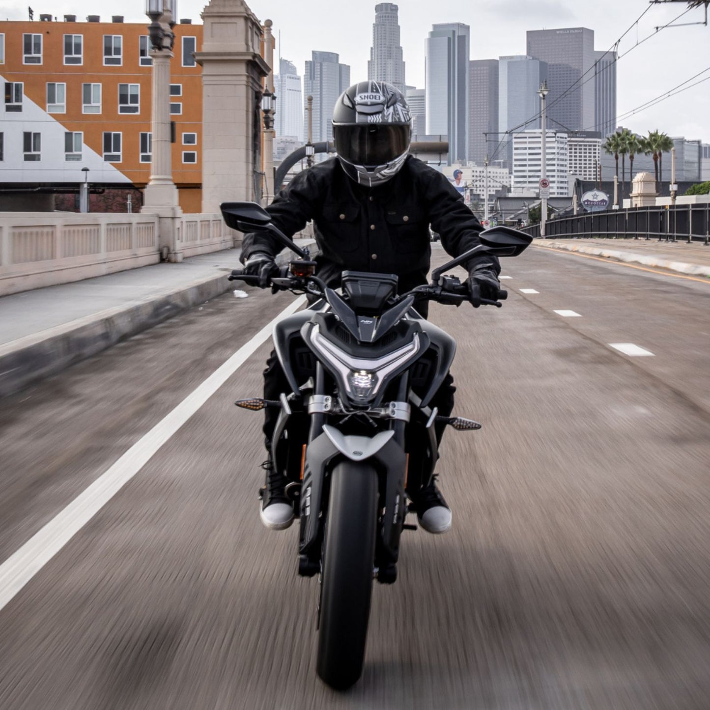 Cortech Rambler Wax Cotton Riding Jacket - Adventure Parts