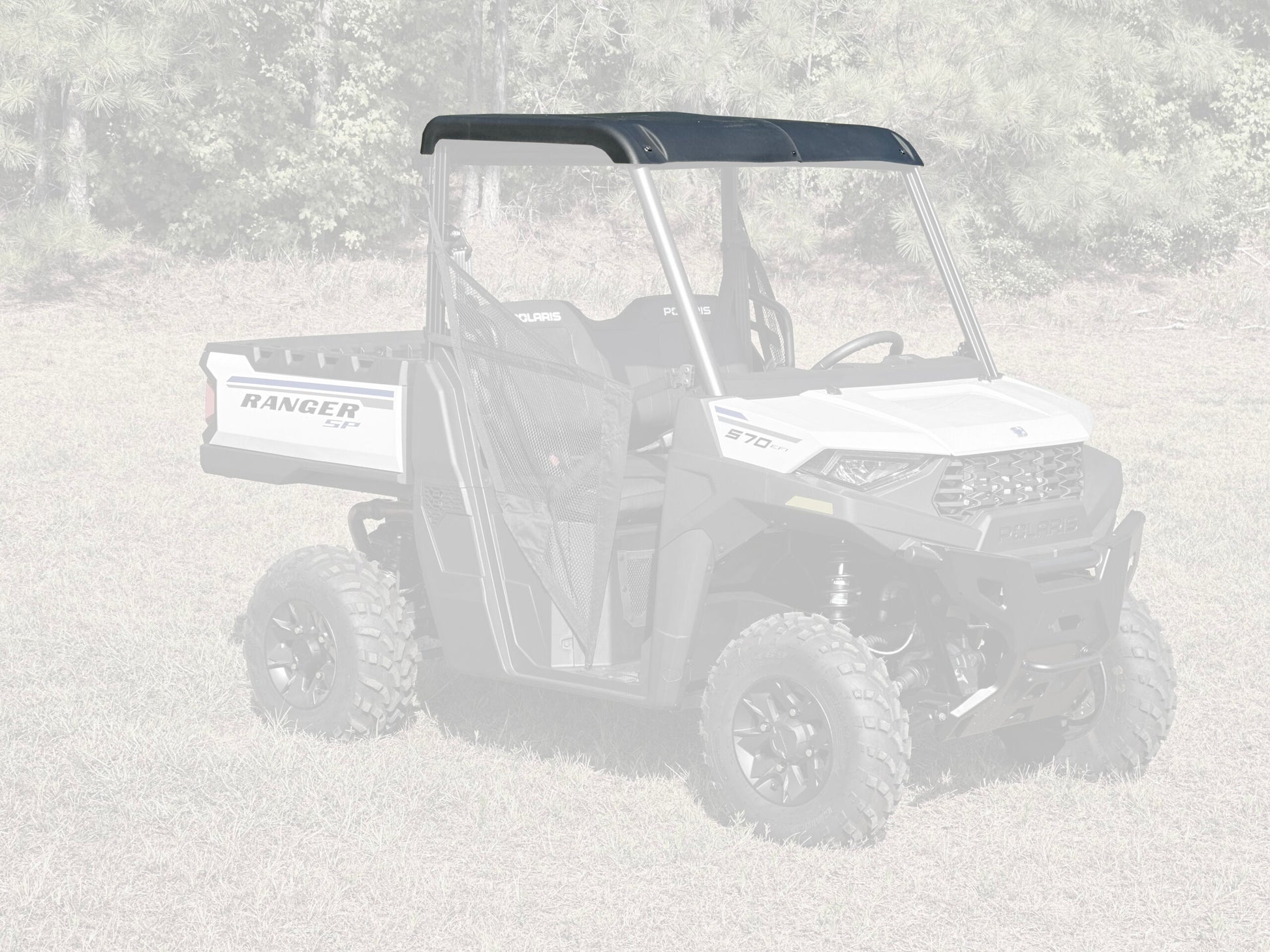 Seizmik Roof Kit – Polaris 570 Midsize Ranger - Adventure Parts