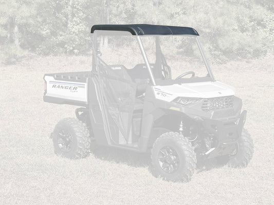 Seizmik Roof Kit – Polaris 570 Midsize Ranger