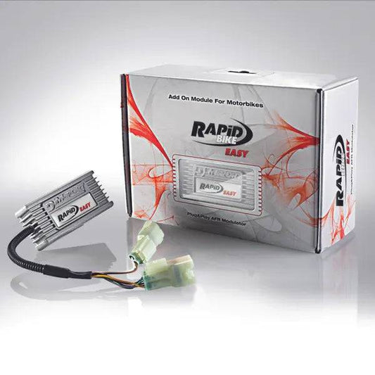 Rapid Bike Easy Tuning Kit BMW F700GS/F750GS/F800GS/F850GS 2012-2019 - Adventure Parts