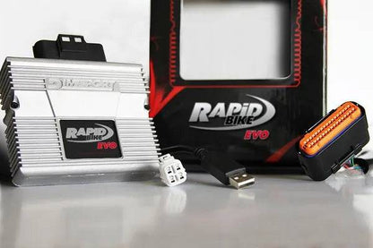 Rapid Bike Evo Tuning Kit Kawasaki Z900/RS 2017-2024