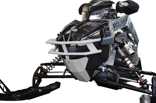 Straightline Performance "Rugged  Series" Skid Plate Polaris Matryx 2021-2027