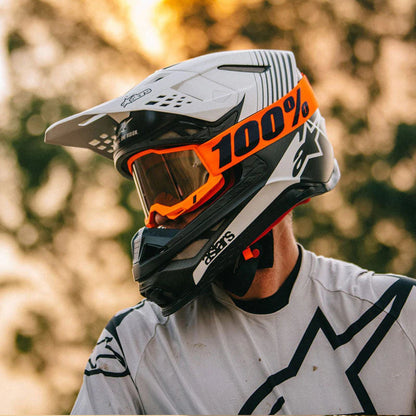 100% Racecraft 2 Goggles - Adventure Parts