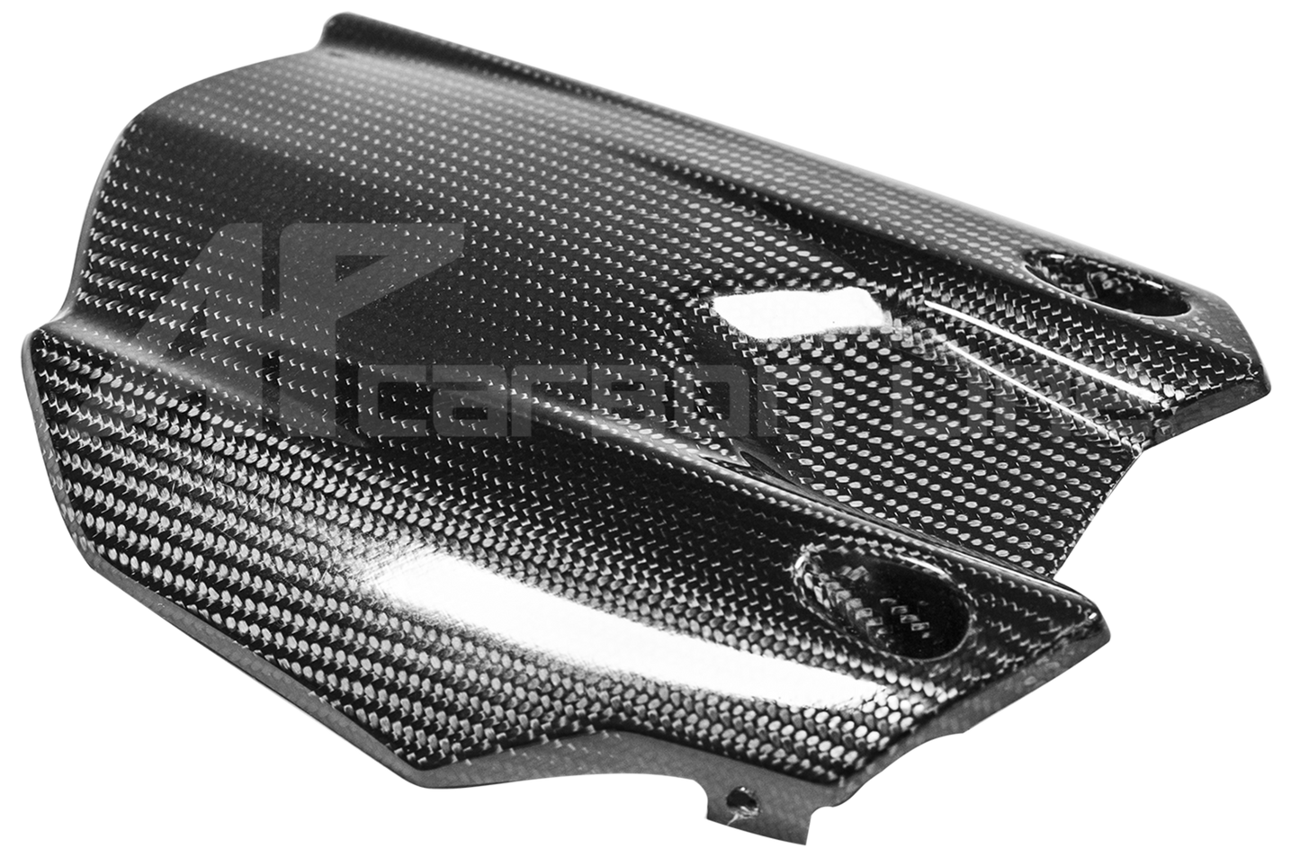 Hotbodies Racing Carbon Fiber 400g Race Bodywork Yamaha YZF-R1/M 2021-2024 - Adventure Parts