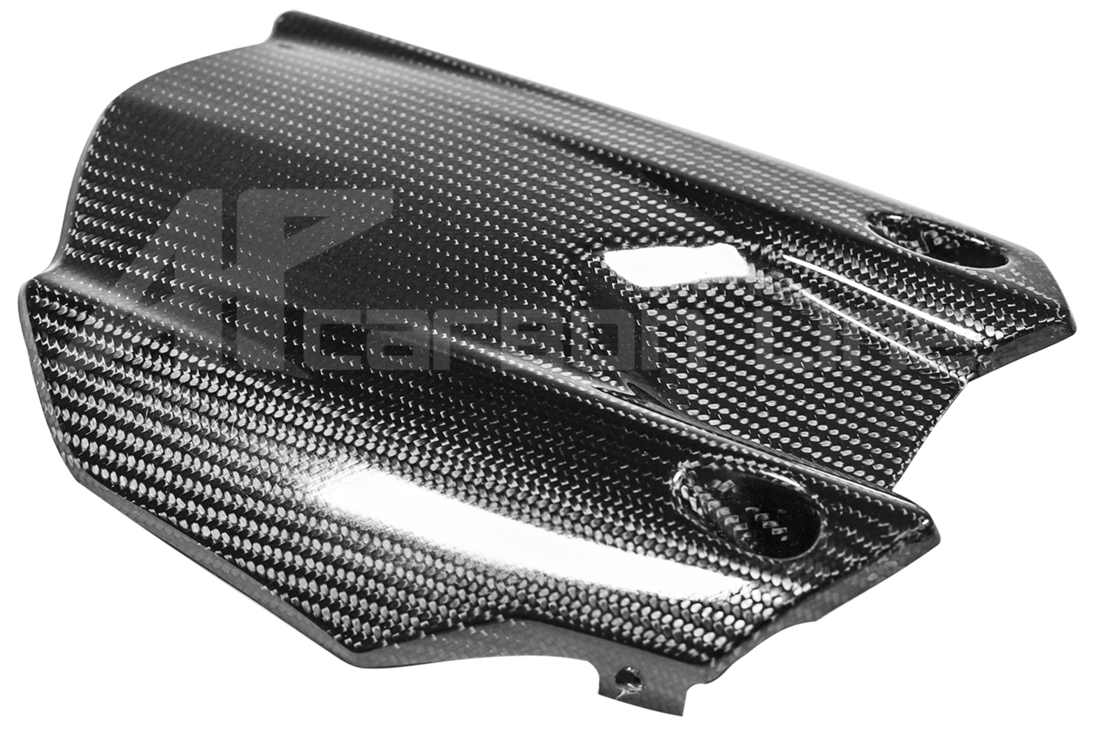 Hotbodies Racing Carbon Fiber 400g Race Bodywork Yamaha YZF-R1/M 2021-2024 - Adventure Parts