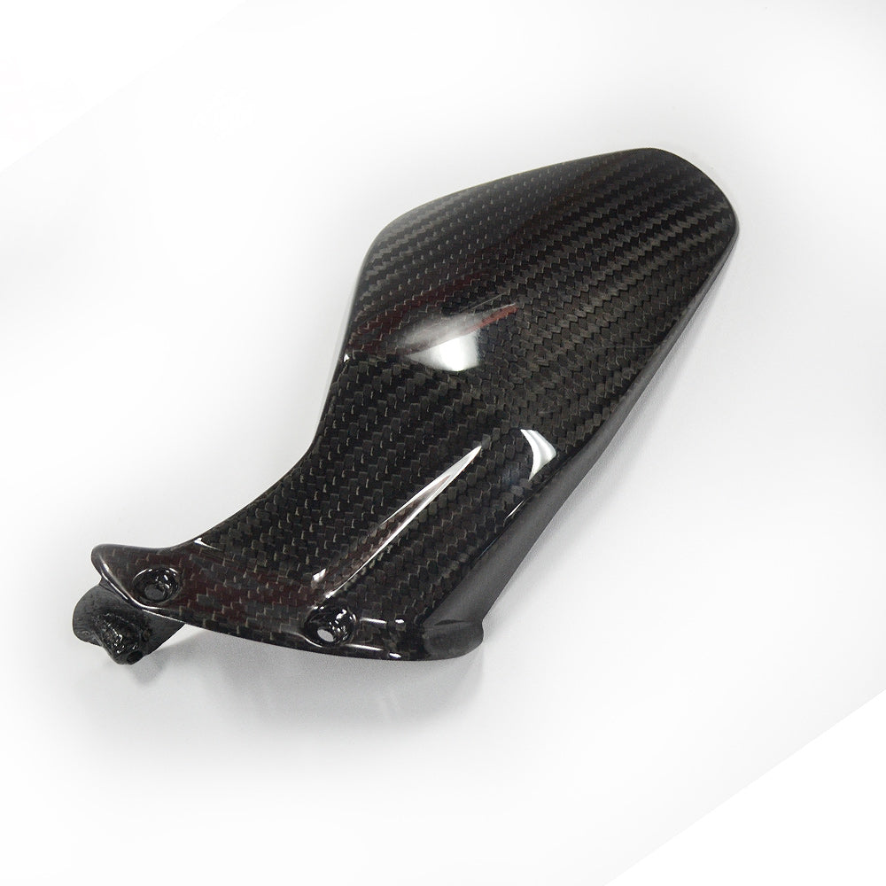 Hotbodies Racing Race Bodywork Carbon Fiber 400g Ducati Panigale V4/R 2022-2024 - Adventure Parts