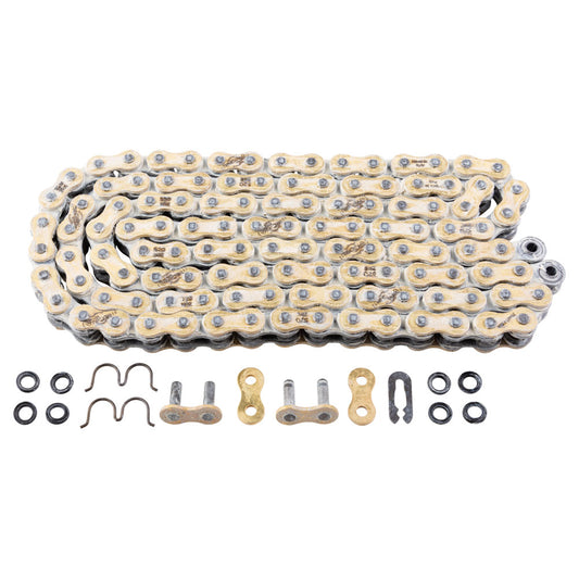 Regina 520 ZRE Z-Ring Chain Kove 800X Rally 2025–2026