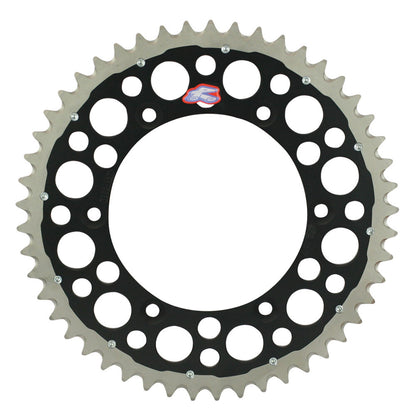 Renthal TwinRing Rear Sprocket Stark Future Varg EX 2023-2025