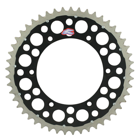 Renthal TwinRing Rear Sprocket Stark Future Varg EX 2023-2025