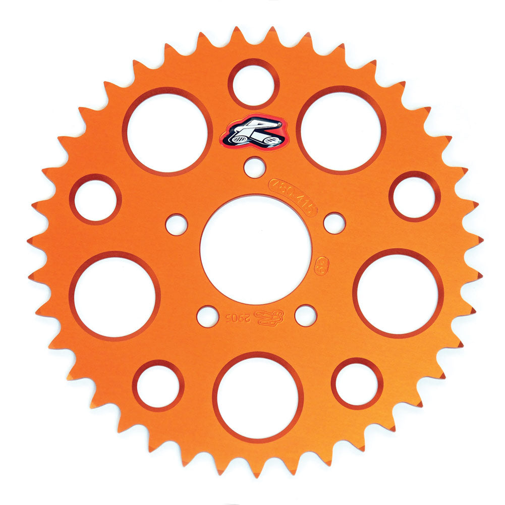 Renthal Rear Sprocket KTM 50 SX 2009–2013